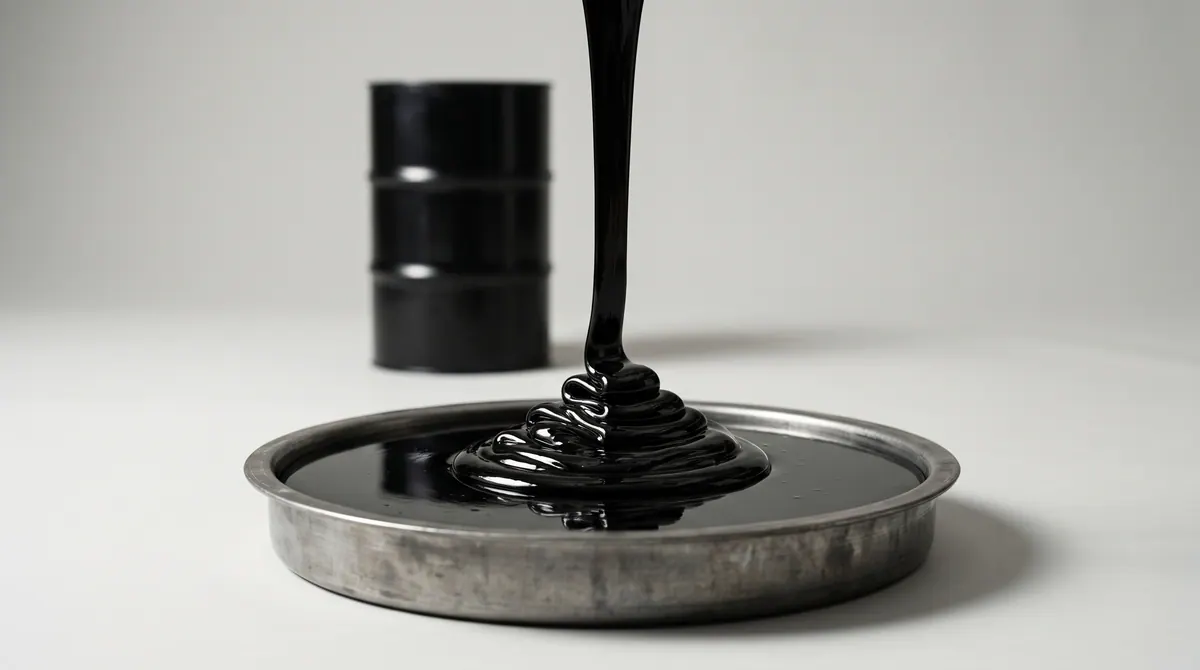Bitumen 60/70 Penetration grade