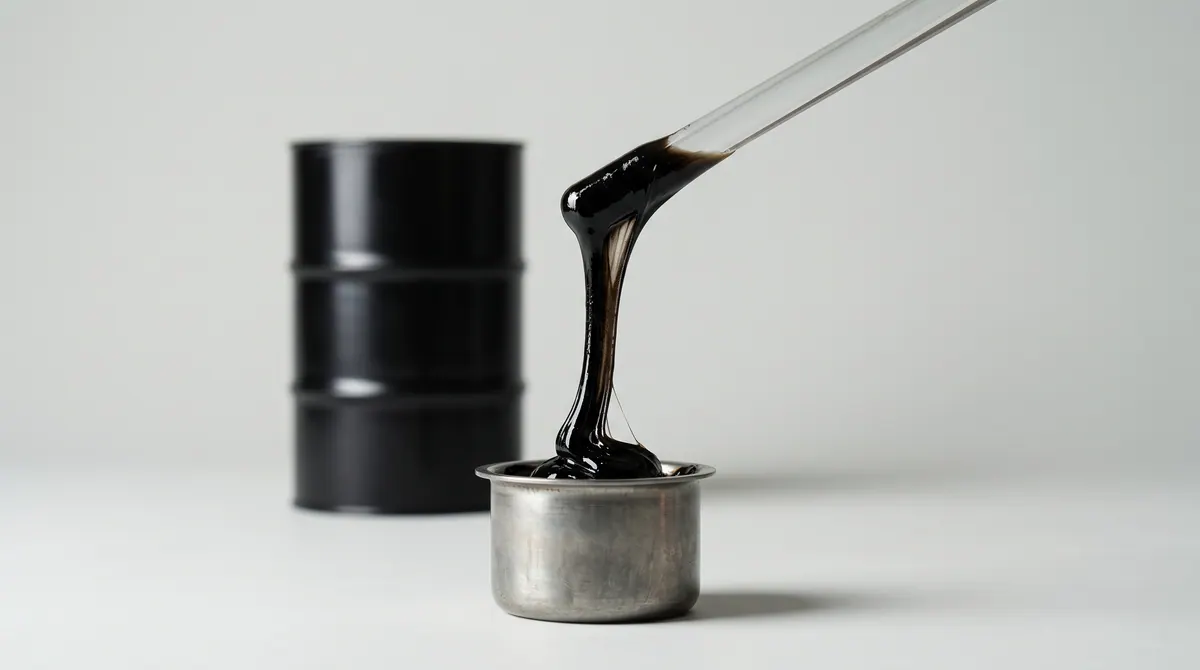 Bitumen 80/100 Penetration grade