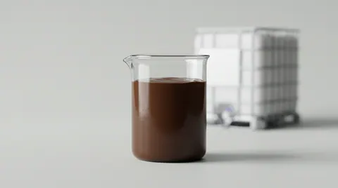 Bitumen emulsion
