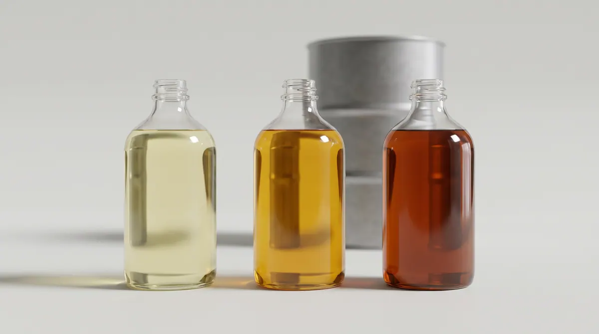 Group I, Solvent Neutral SN 150 · SN 500 · SN 650 · BS 150