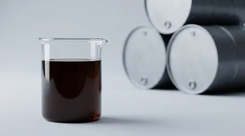 Marine oils