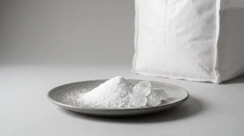Sodium sulphate