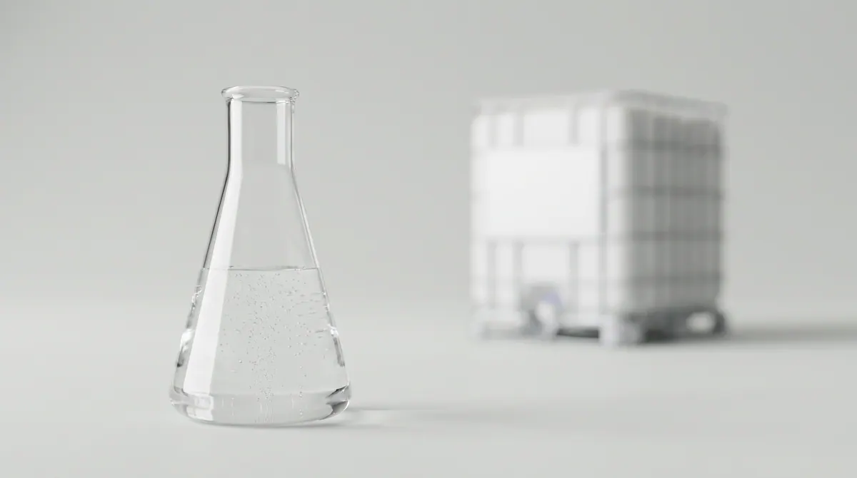 Hydrogen peroxide 35 % · 50 %