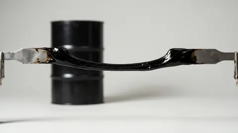 Polymer modified bitumen