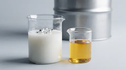 Metalworking fluids