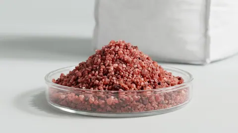 MOP (potassium chloride)