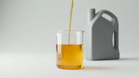 Passenger car engine oils