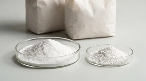 Soda ash
