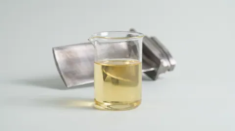 Turbine oils